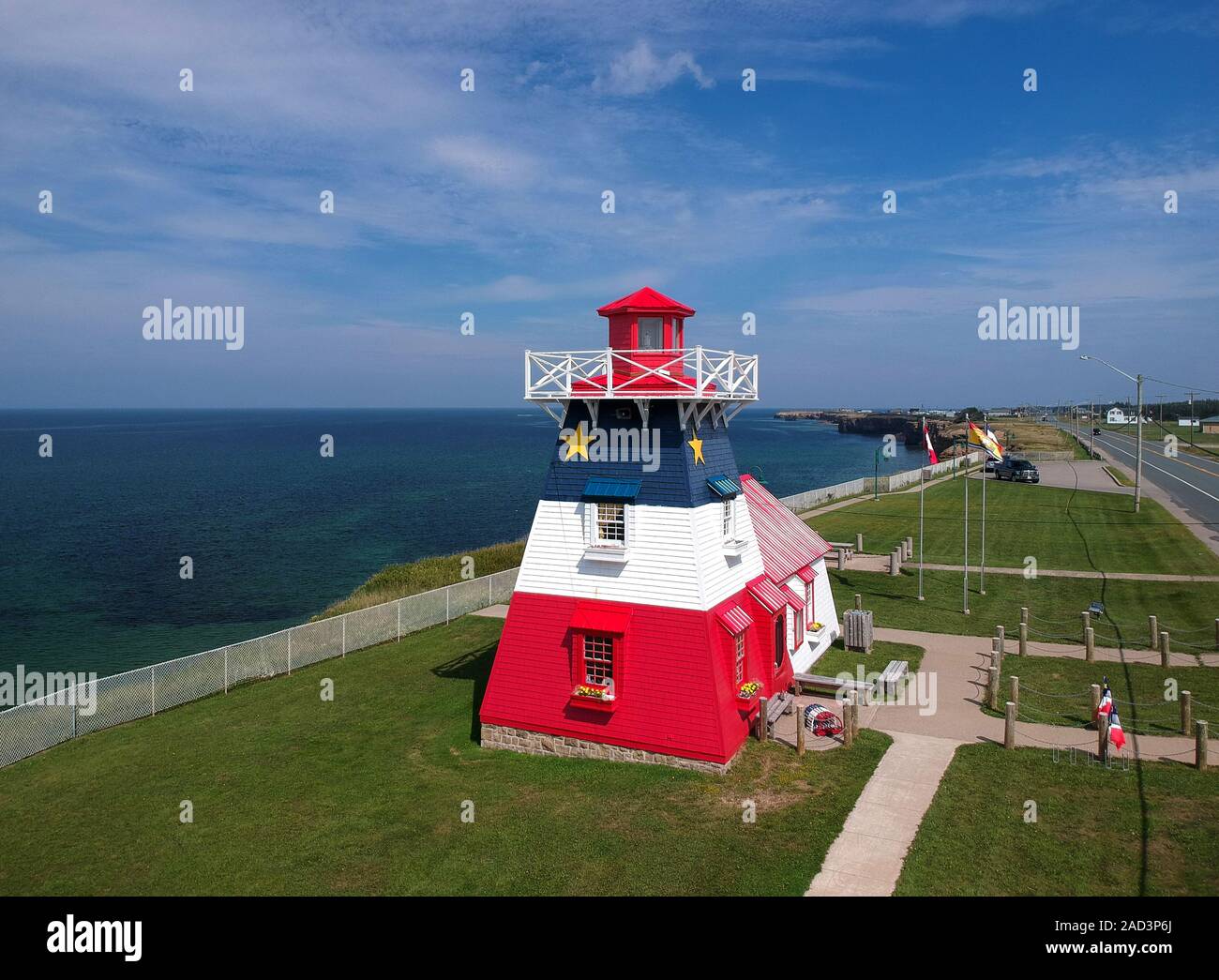 Grande anse fotografías e imágenes de alta resolución Alamy