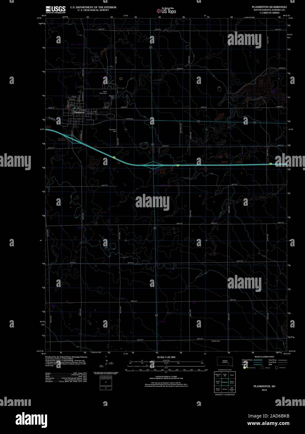Mapa de plankinton fotografías e imágenes de alta resolución Alamy