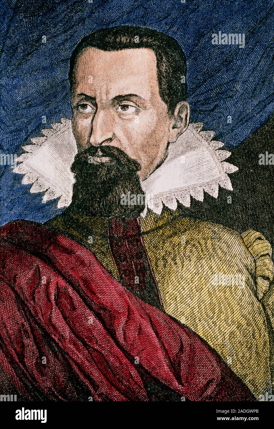 Social Trends : kepler