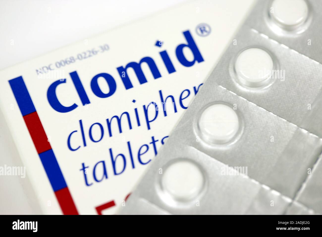 Clomid Donde Comprar