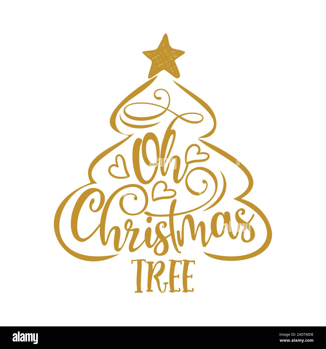 Sintético 93+ Foto Oh árbol De La Navidad Letra En Español Mirada Tensa
