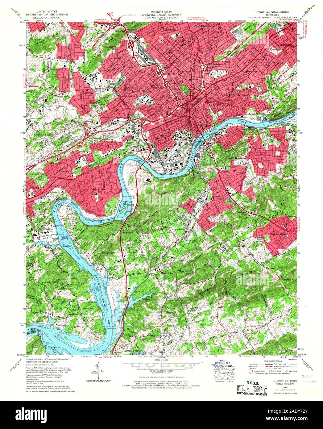 Mapa de knoxville fotografías e imágenes de alta resolución Página 3