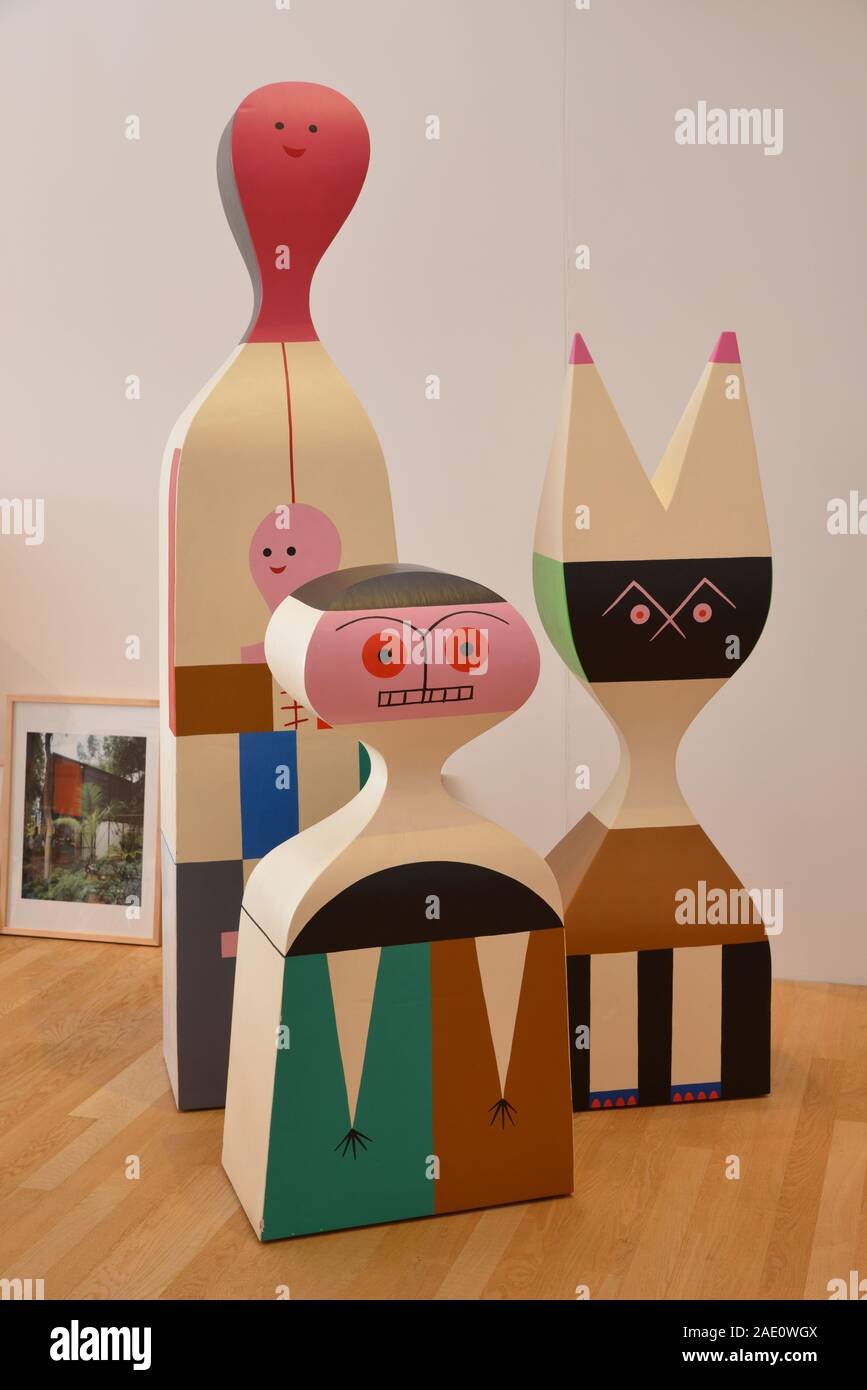 Museo de dibujos animados de basilea fotografías e imágenes de alta