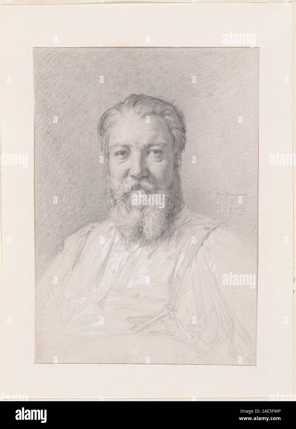 Rene armand francois prudhomme fotografías e imágenes de alta resolución Alamy