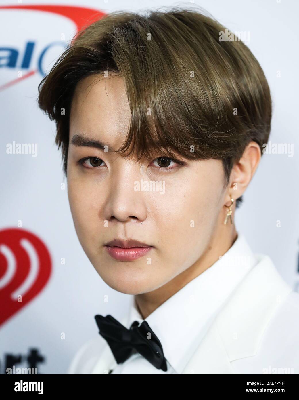 Jungkook de bts fotografías e imágenes de alta resolución - Alamy