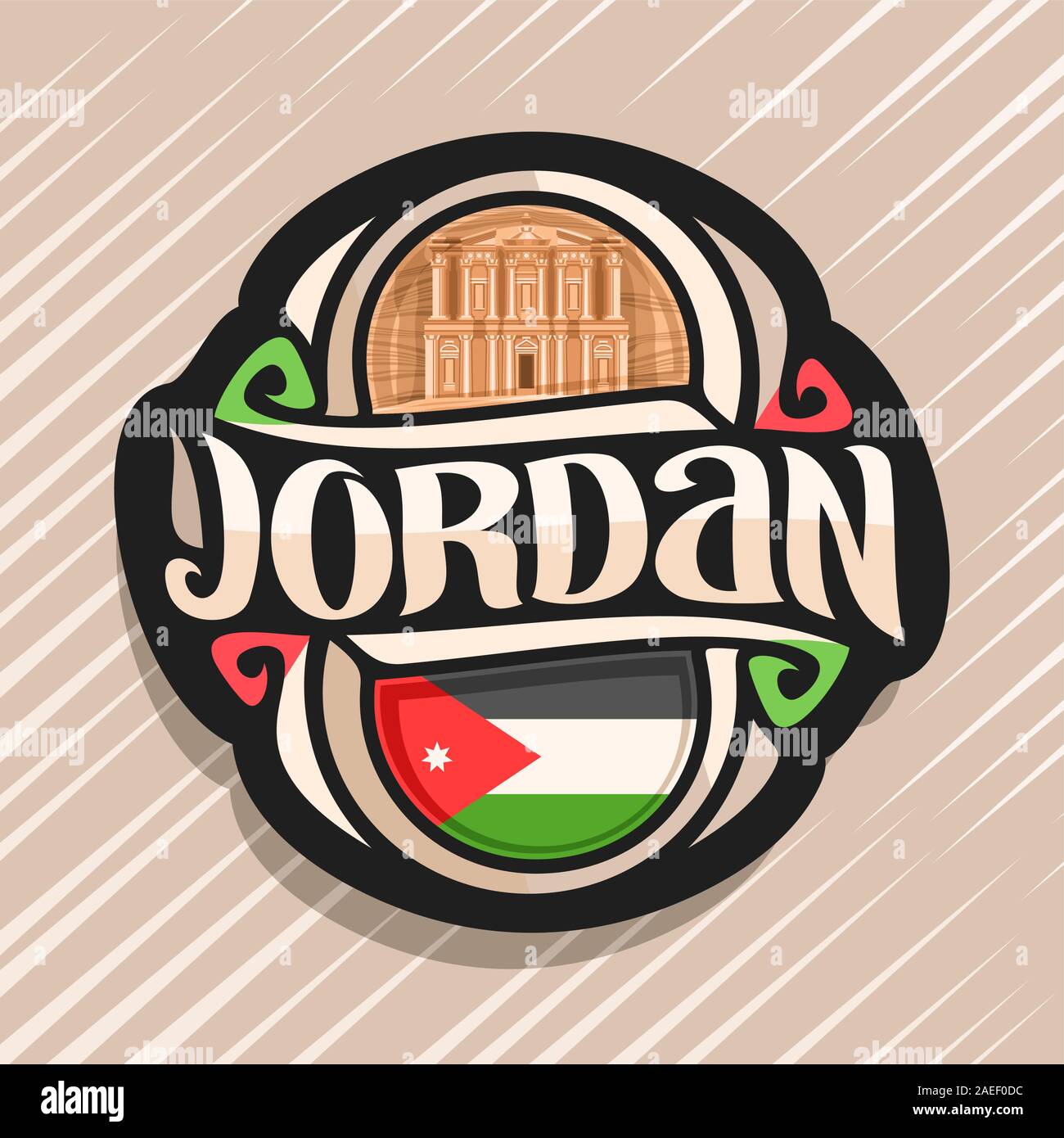 Jordan country fotografías e imágenes de alta resolución - Alamy
