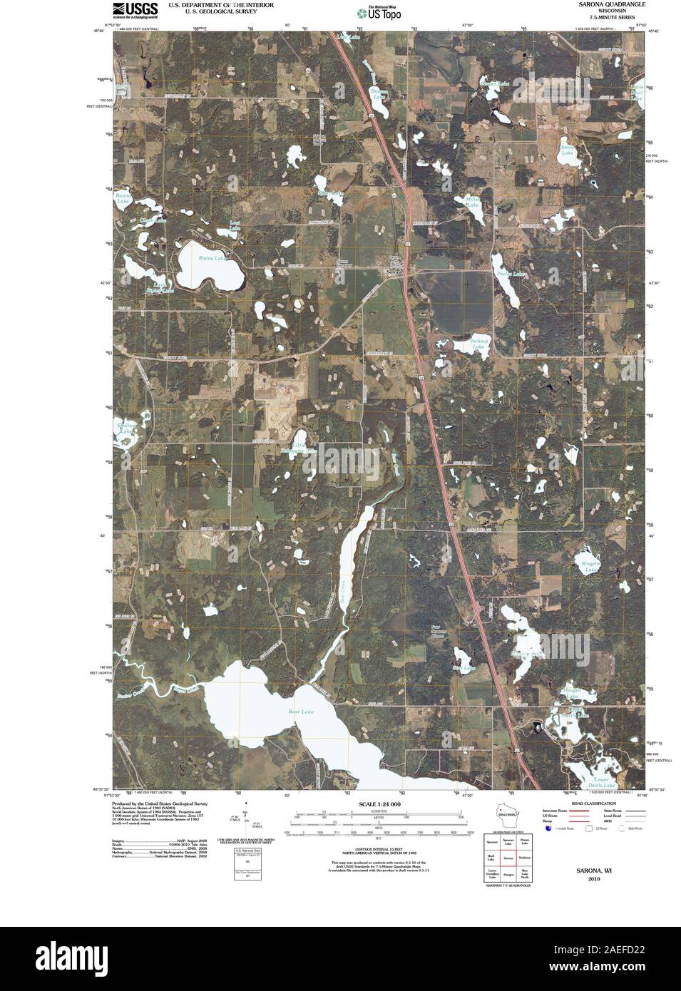 Mapa de sarona fotografías e imágenes de alta resolución Alamy