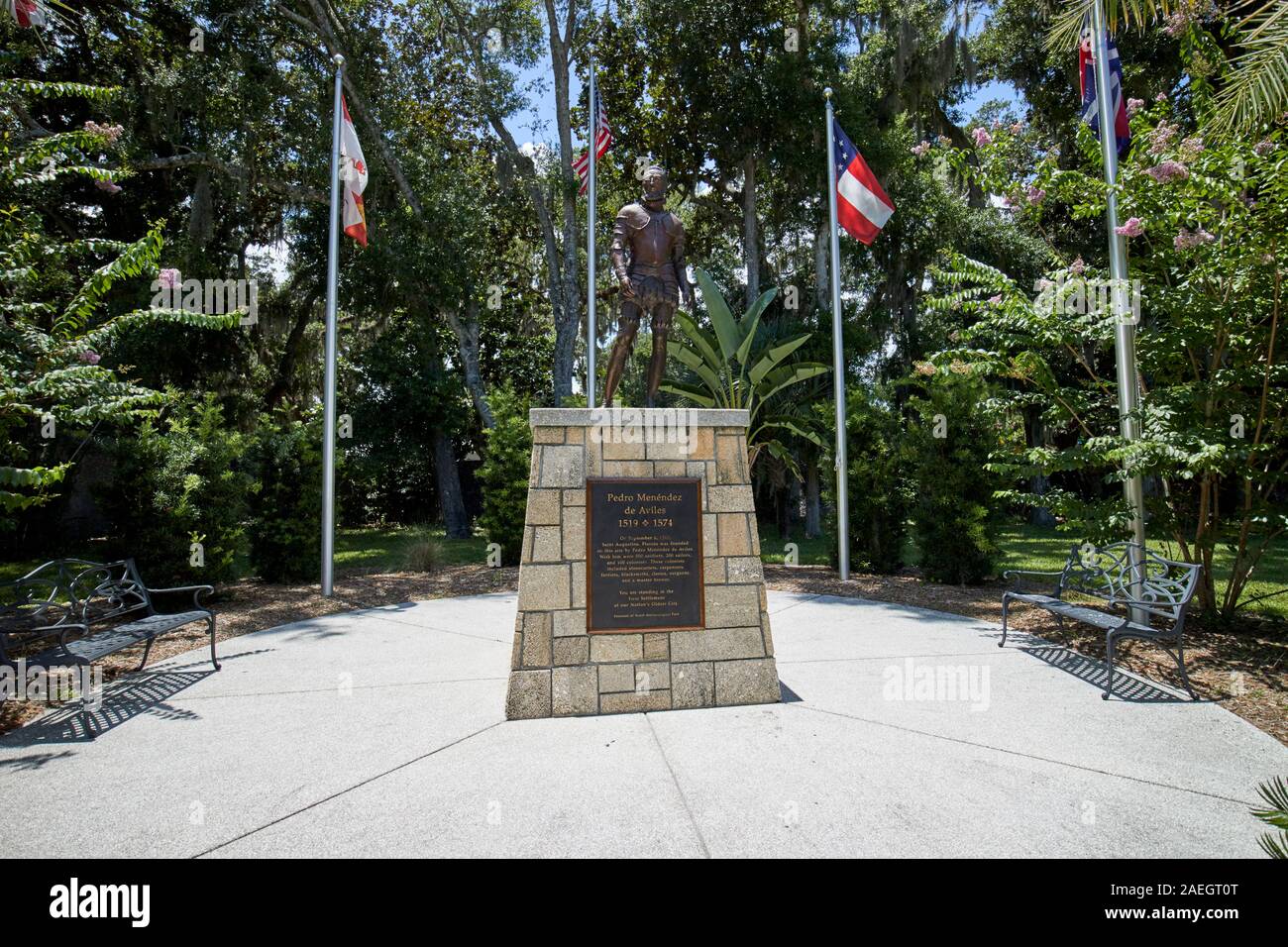 Fuente De La Juventud Fotos e Imágenes de stock Alamy
