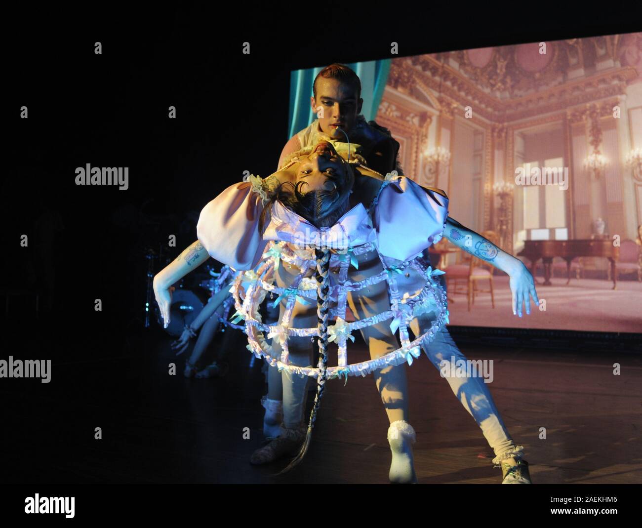 Cantante melanie martinez fotografías e imágenes de alta resolución Alamy