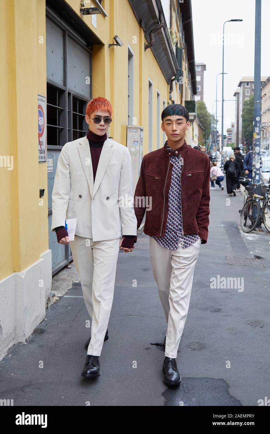 Hombres a la moda 2019 sales