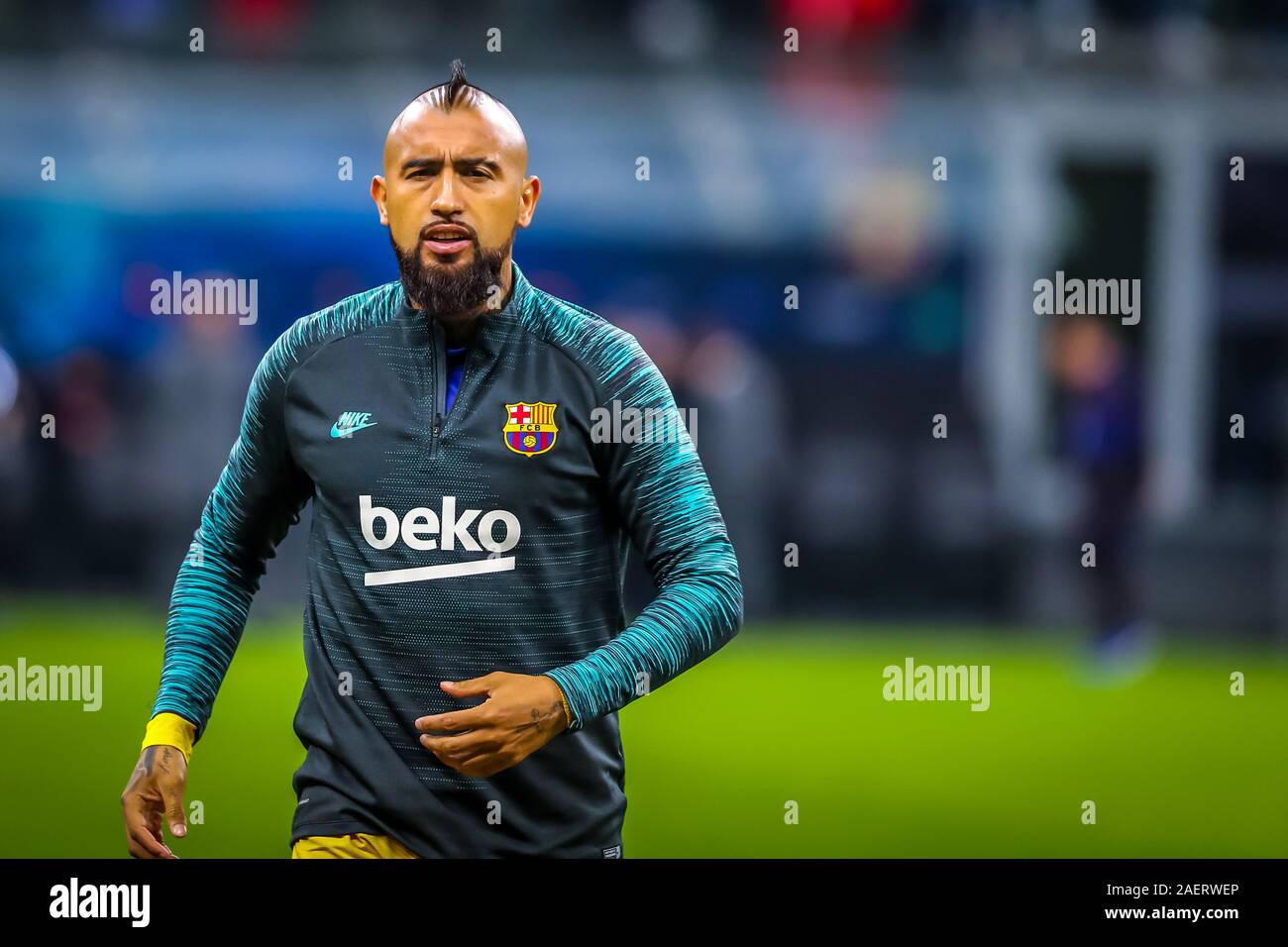 Arturo vidal fc barcelona fotografías e imágenes de alta resolución -  Página 2 - Alamy