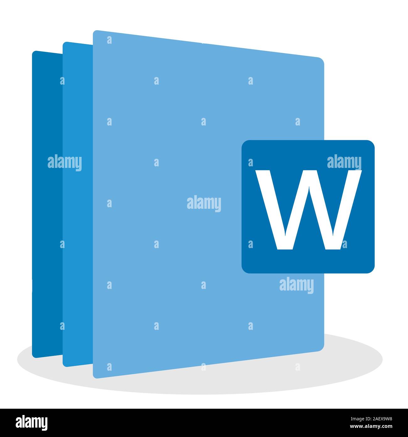 Iconos de microsoft office 2011