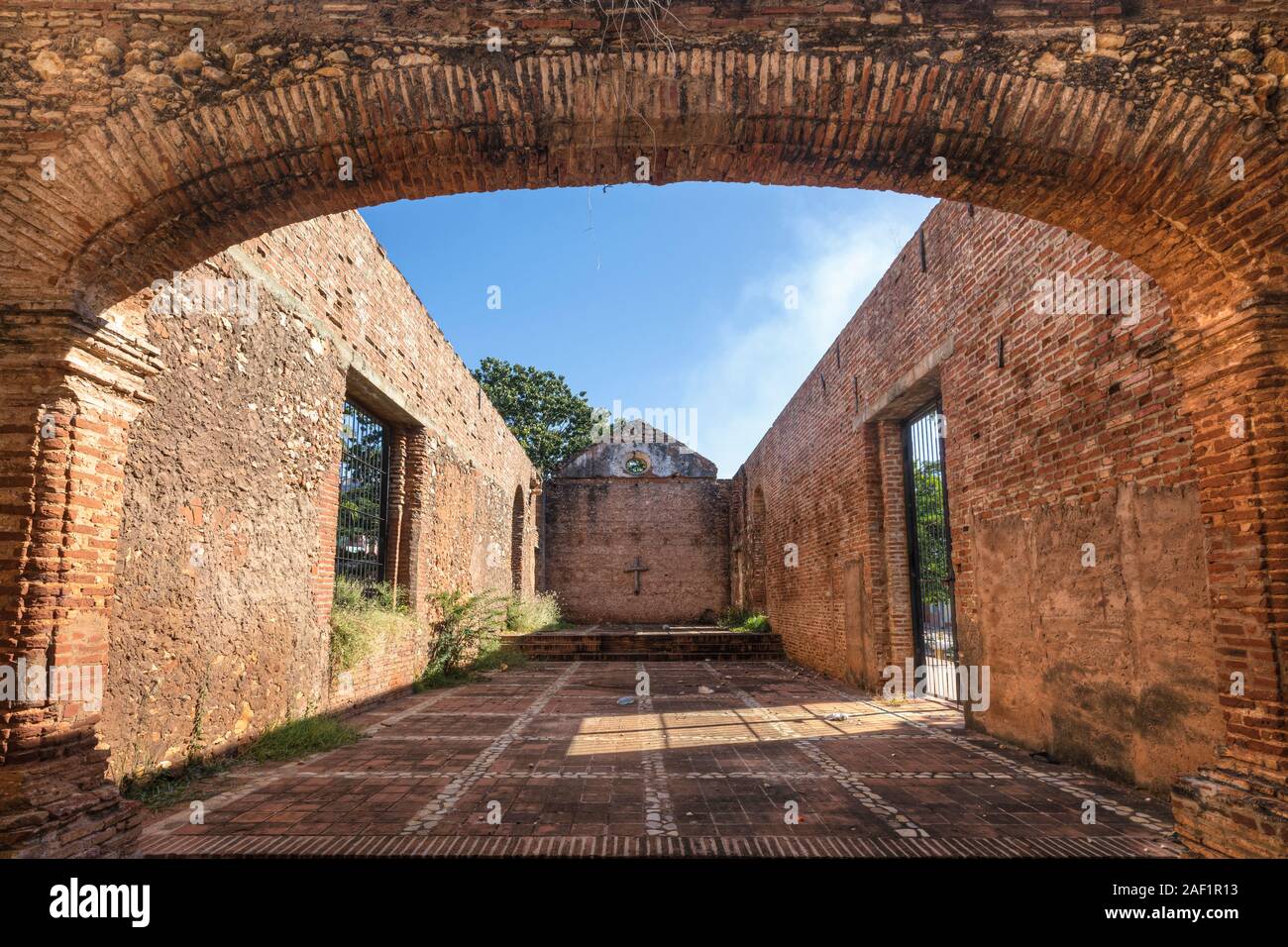 Trinidad, Sancti Spíritus, Cuba, América del Norte Foto de stock