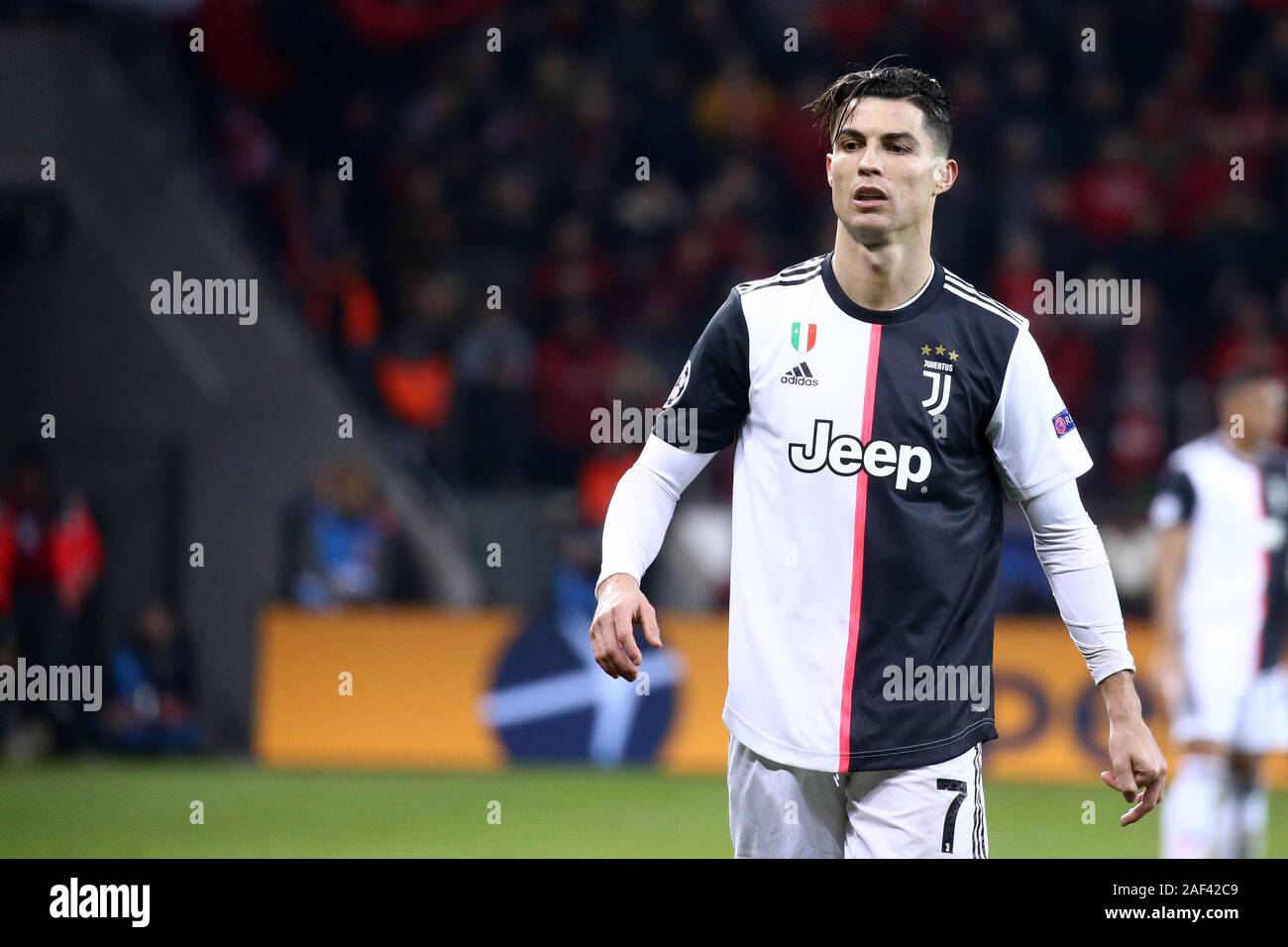 Ronaldo 2019 e imágenes de alta resolución -