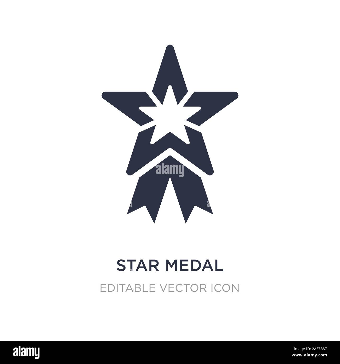Estrella premios medalla iconos de computadora, premio, cinta