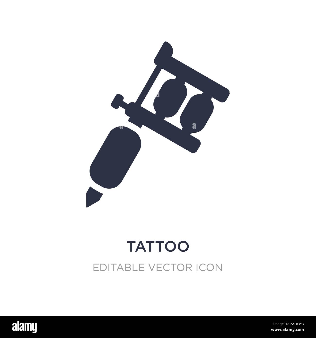 Tattoo tool Imágenes recortadas de stock - Alamy
