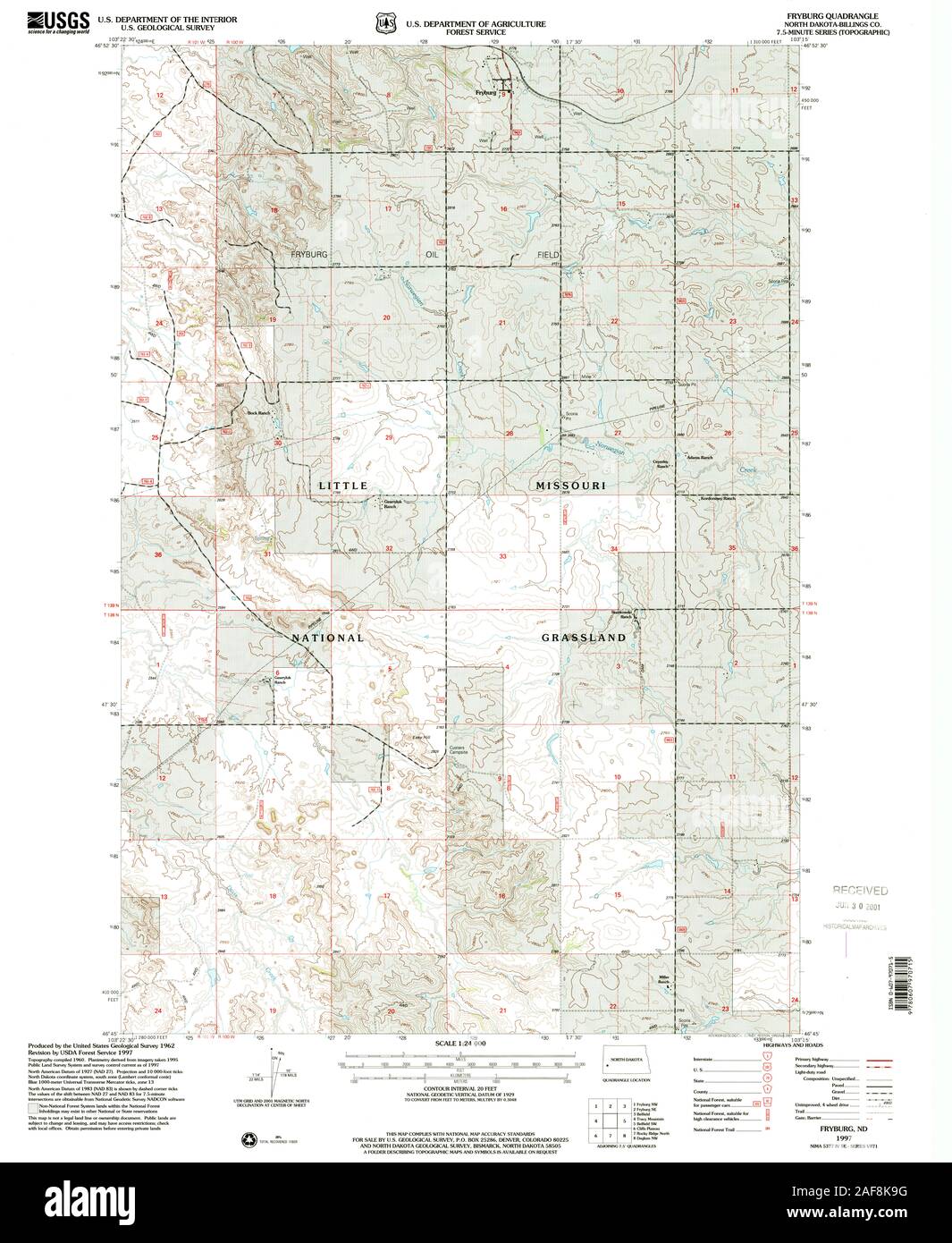Mapa de fryburg fotografías e imágenes de alta resolución Alamy