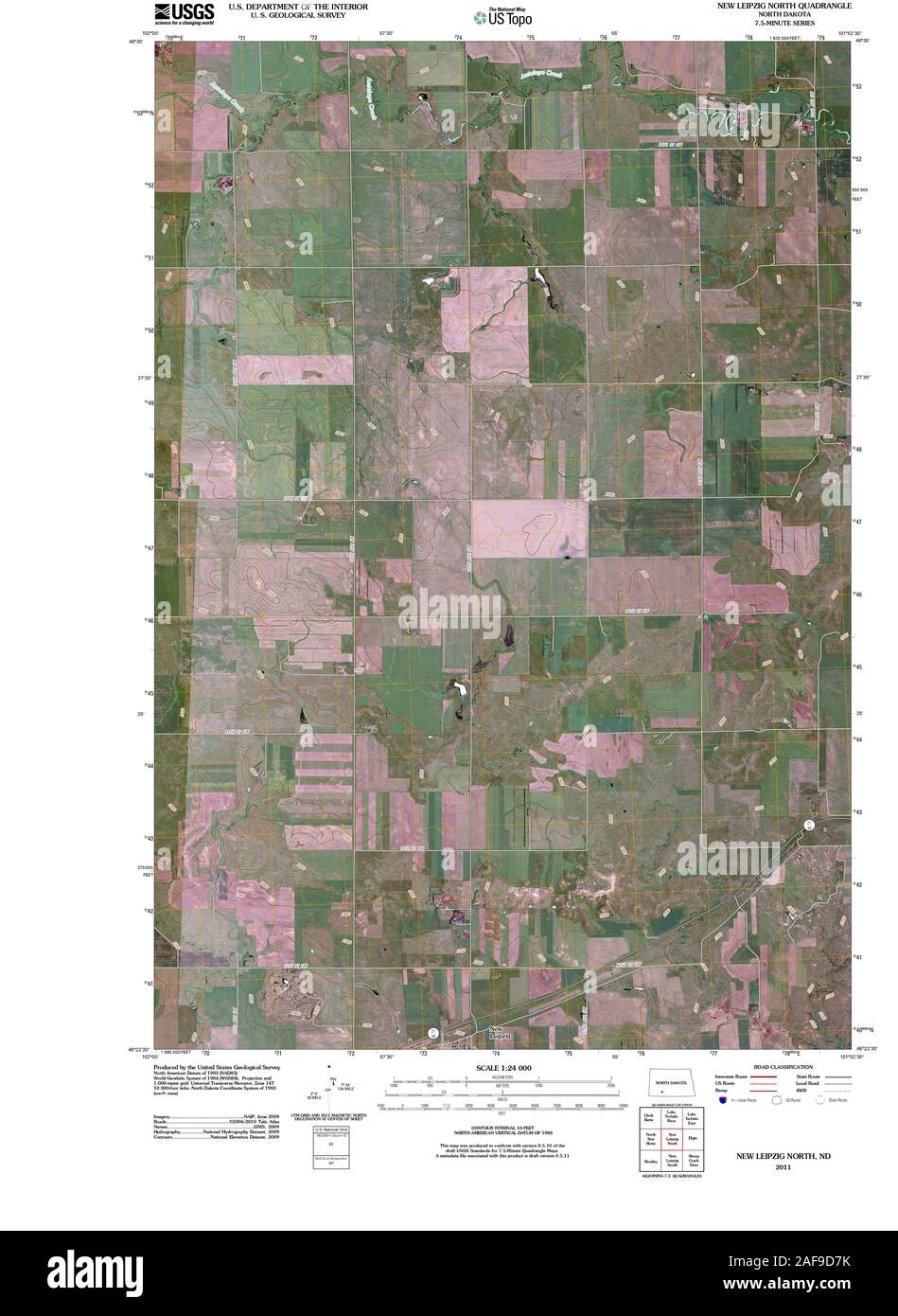 Nuevo mapa de leipzig fotografías e imágenes de alta resolución Alamy