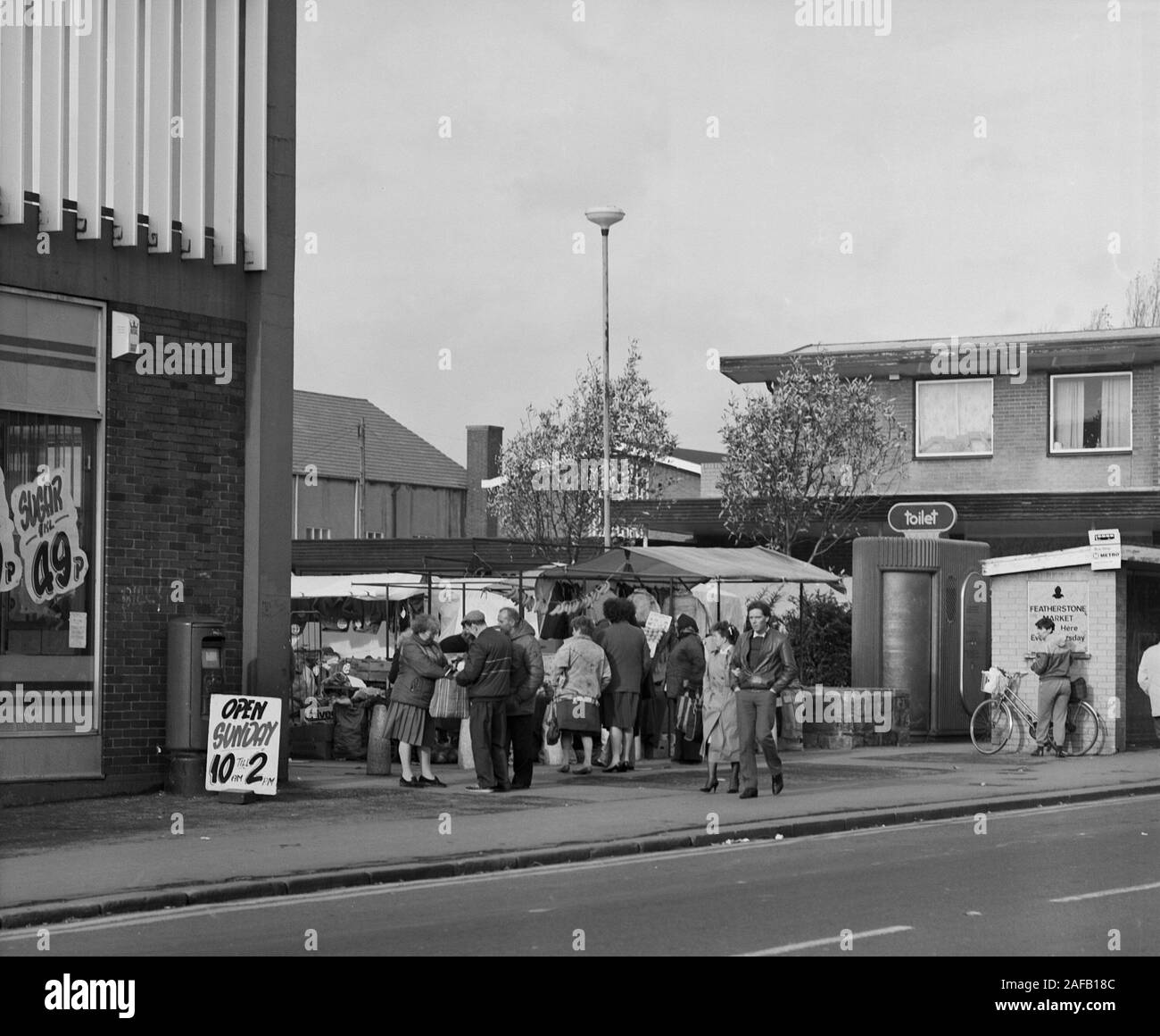 Featherstone west yorkshire fotografías e imágenes de alta resolución Alamy