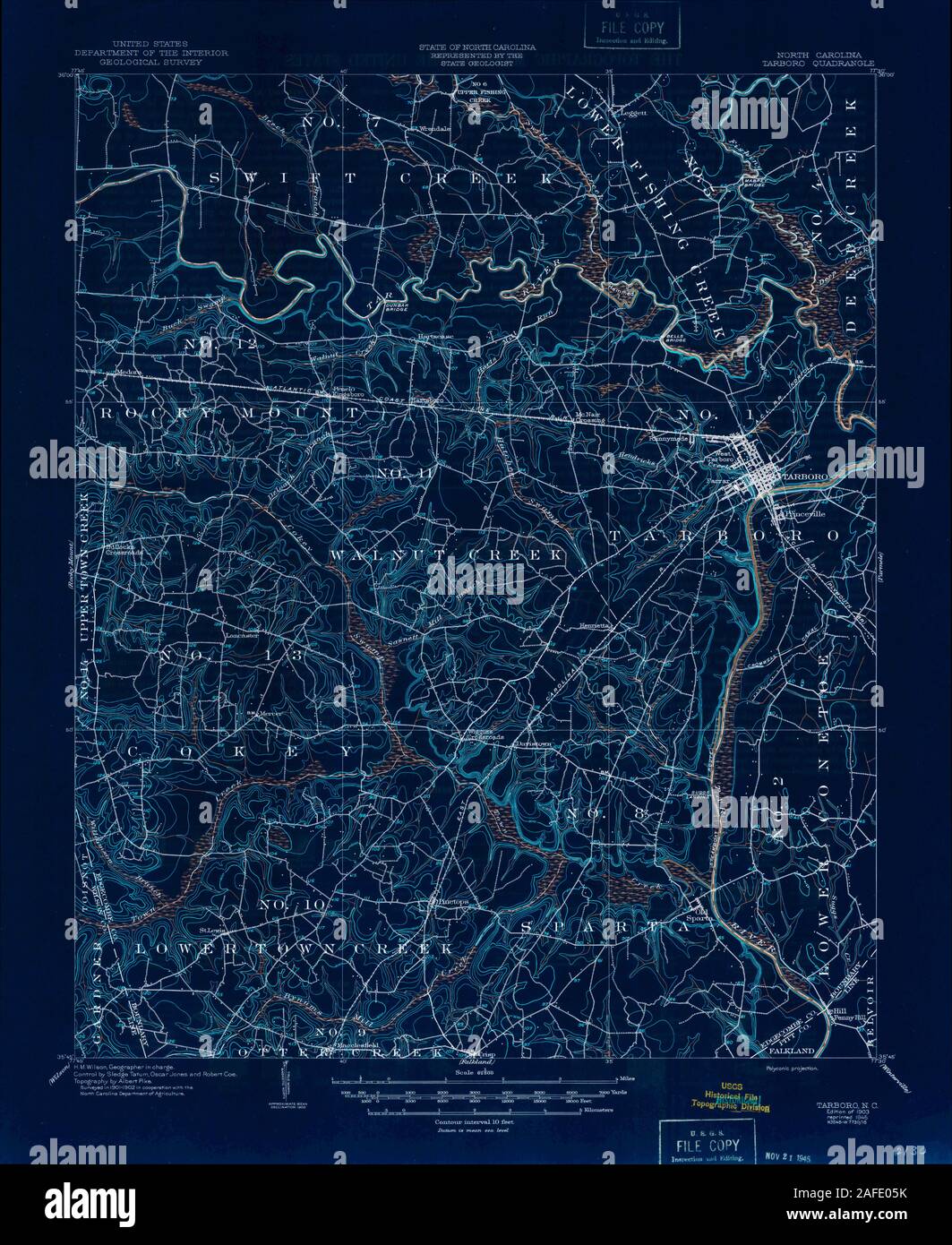 Mapa De Tarboro Fotografías E Imágenes De Alta Resolución Alamy