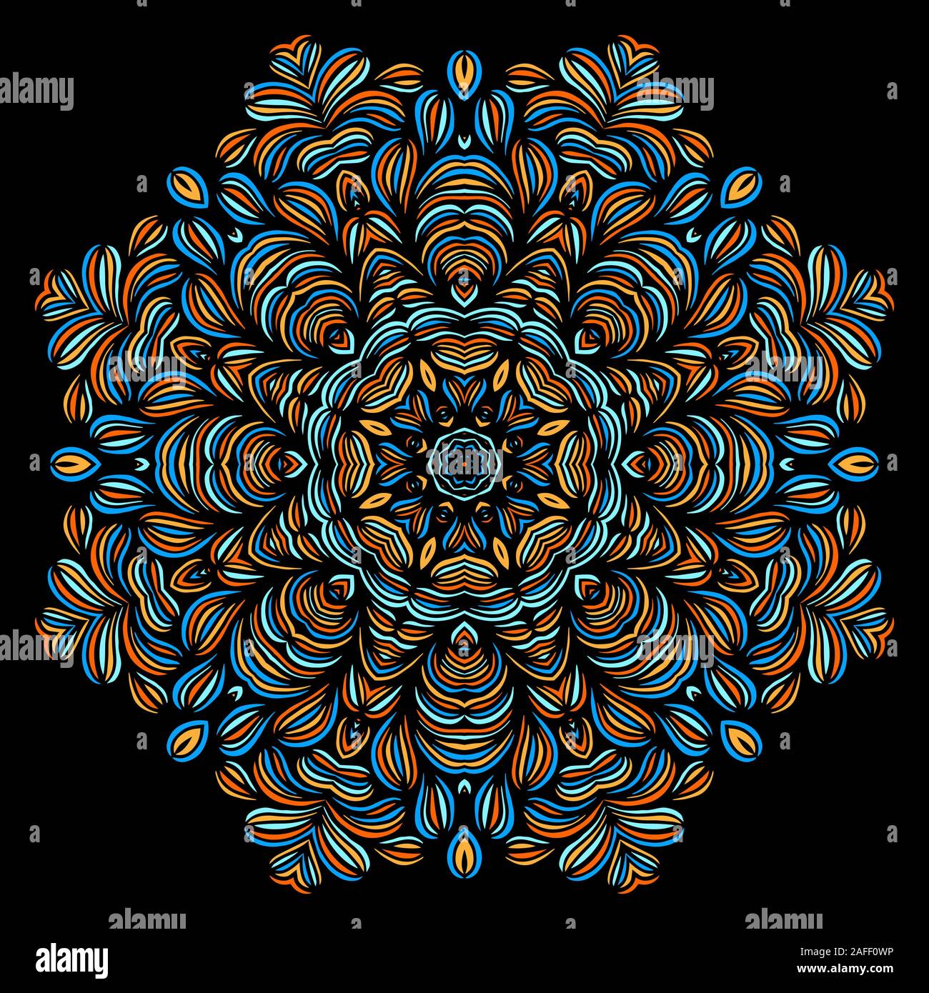 Desenho de Mandala flor de lótus para Colorir - Colorir.com  Dibujos con  mandalas, Tatuajes mandalas, Mandalas para colorear