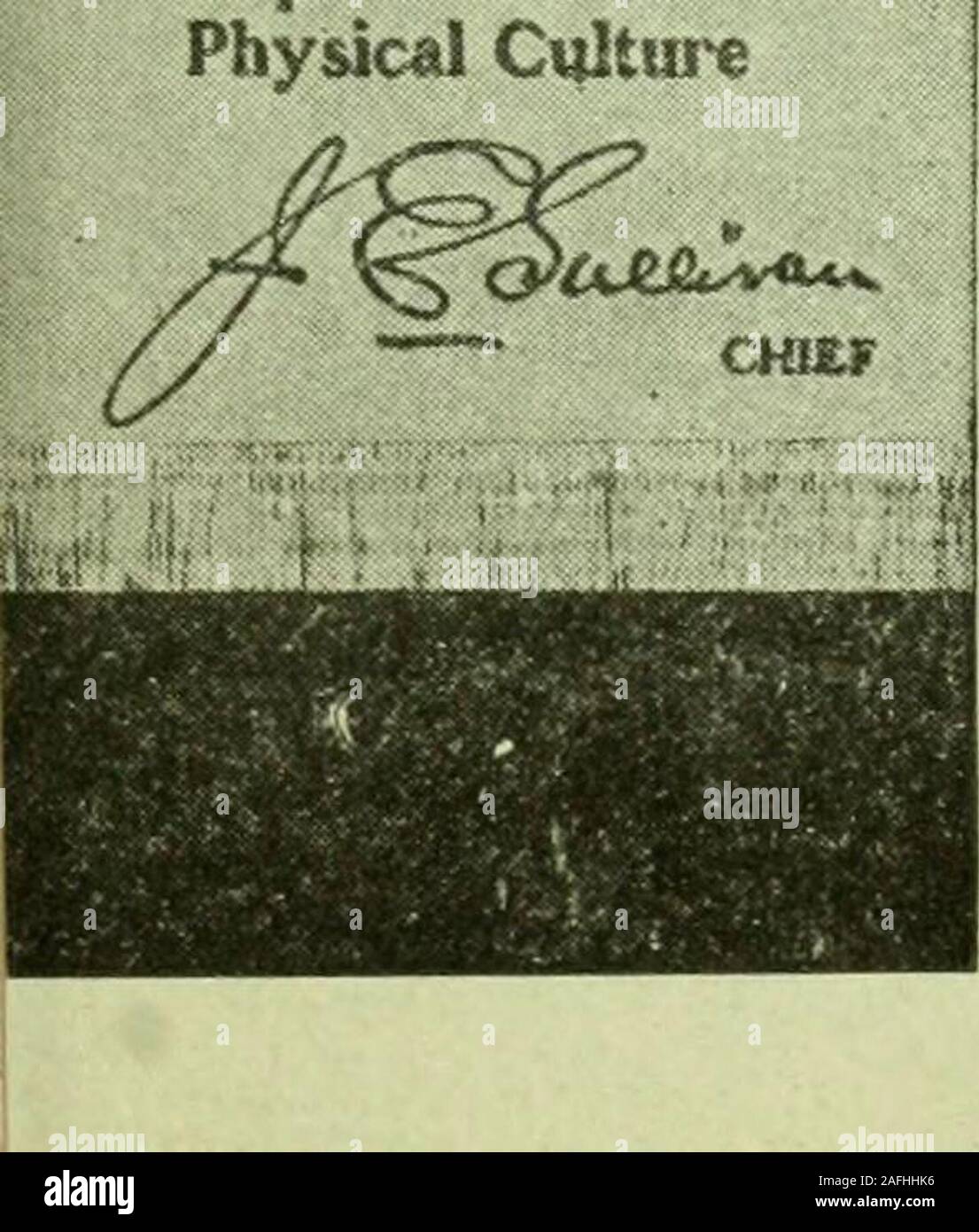 Los Aficionados De Chicago Base Anual De Bola E Inter City Base Ball Asociacion Year Book
