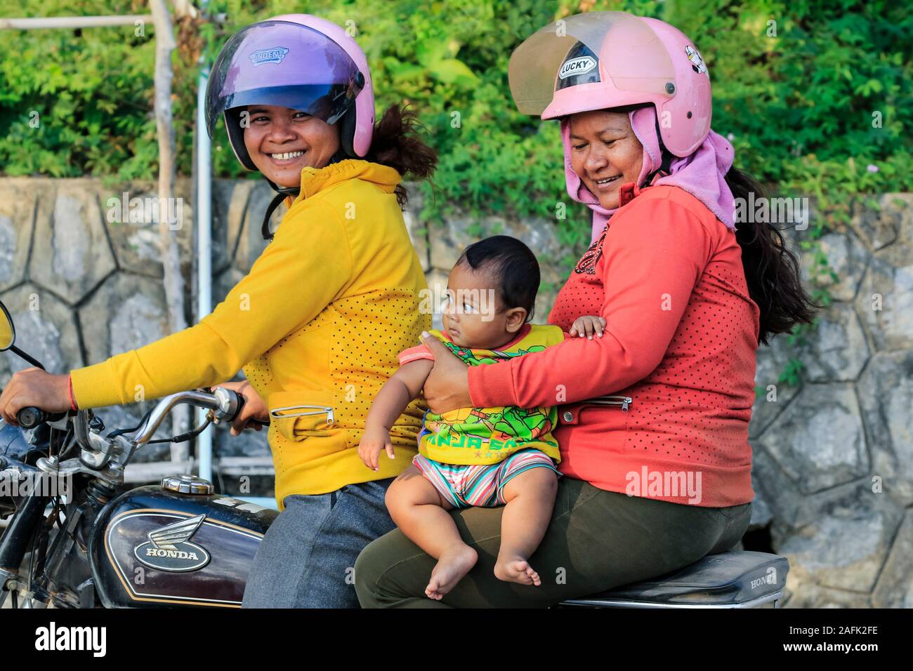 Moto Bebe 1 Ano Empurrar