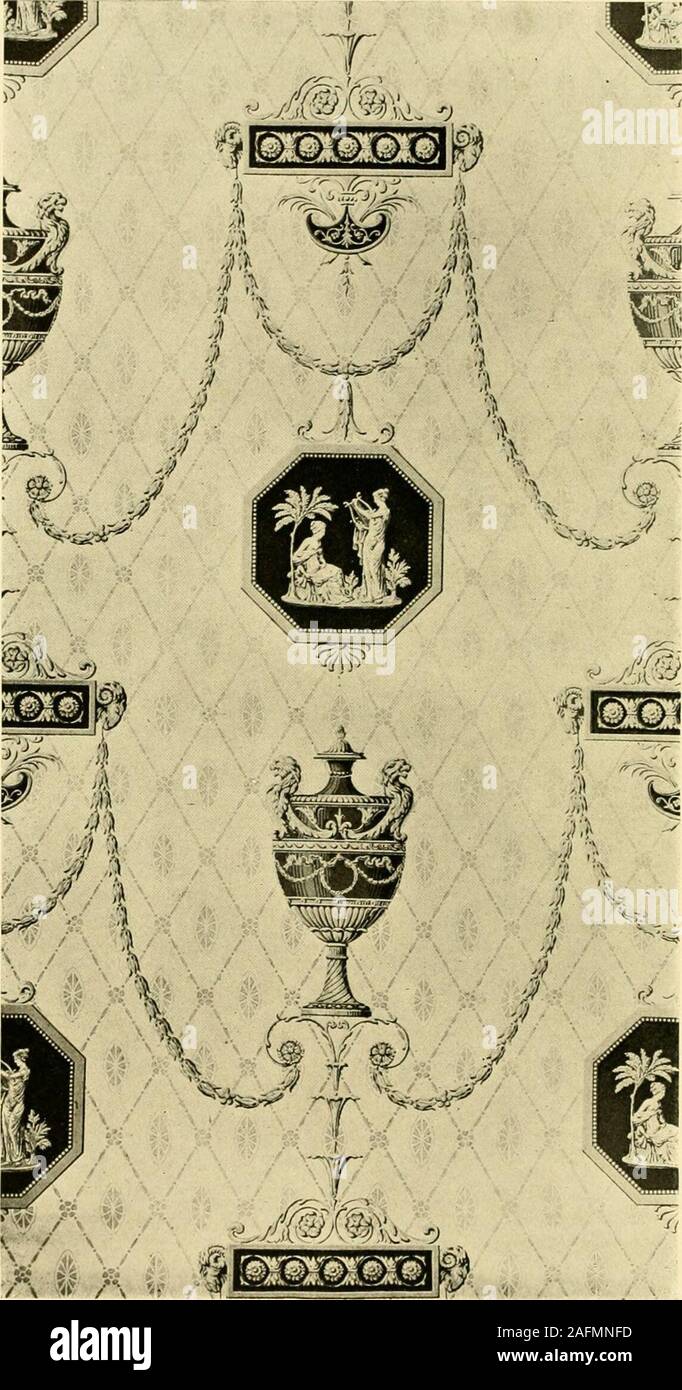 Telas Decorativas Un Libro Ilustrado Sobre Revestimientos Para