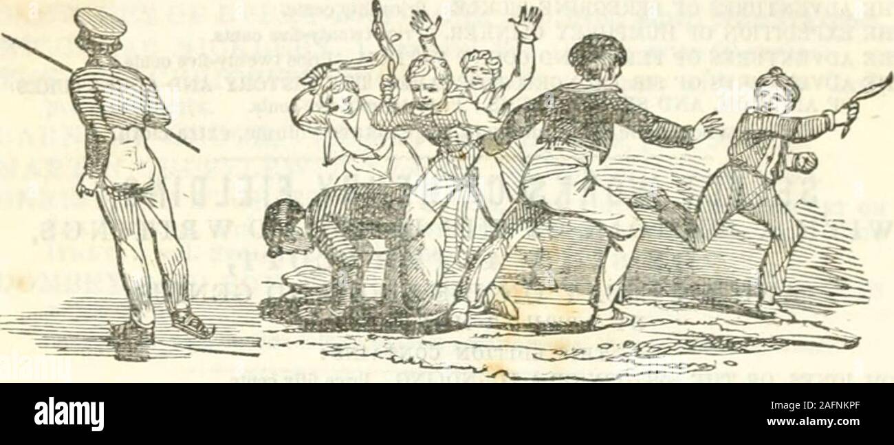 La narrativa de los Estados Unidos' expedición al Río Jordán y el Mar  Muerto. OME tan redonda (el último de los mohicanos mentira 1-THi; HEADSMAN  EL TWOAI)I1KLS-THK PIONEKKS-EL PILOTO LIONEL LINCOLN-LA