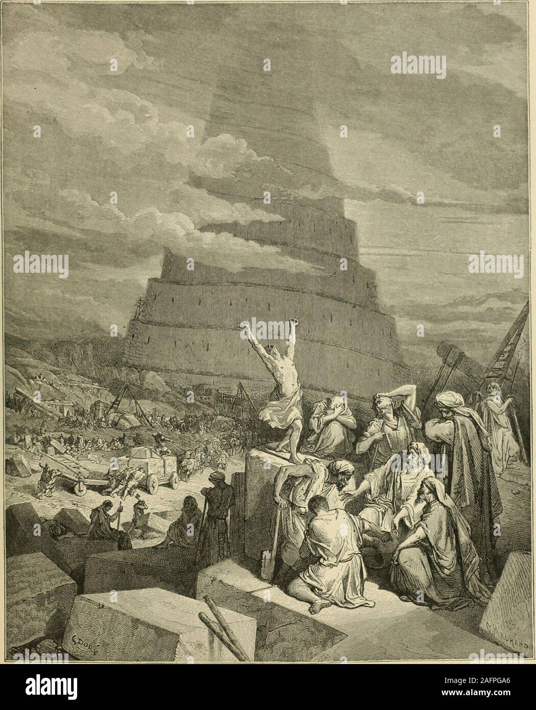 El panorama de la Biblia o las Sagradas Escrituras en la imagen y la historia. no cree en la promesa de Dios, que nunca hewould enviar otro diluvio sobre la tierra, El panorama de la Biblia o las Sagradas Escrituras en la imagen y la historia. no cree en la promesa de Dios, que nunca hewould enviar otro diluvio sobre la tierra,