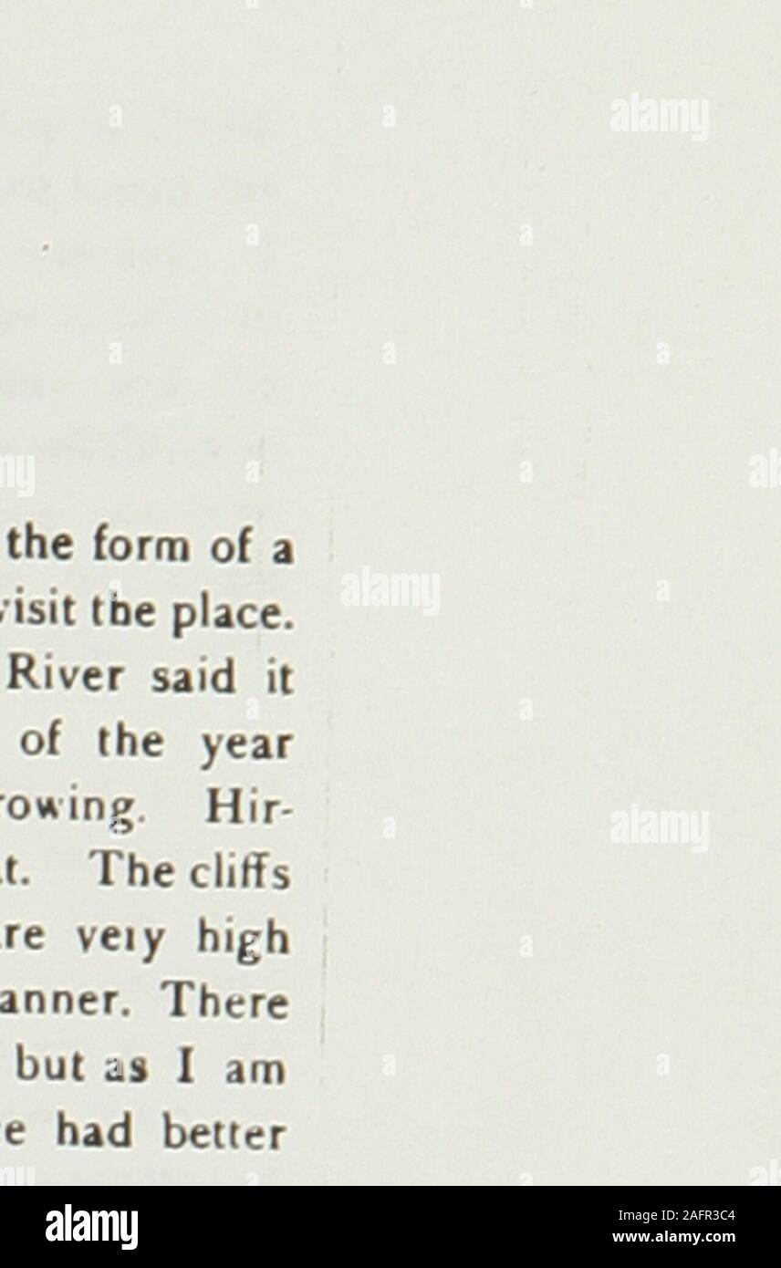 1912 13 Trimestral De Terranova T H Rr A I R 5 Spr 1 3 8 5 1 2 2 R O B N S