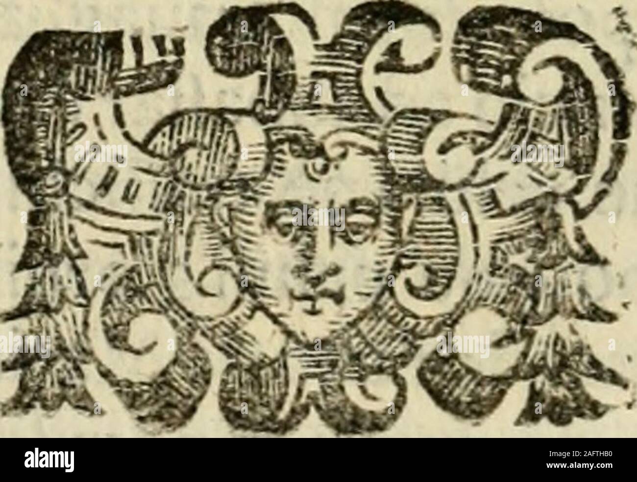 . Scelta d'alcuni miracoli e grazie della Santissima Nunziata di Firenze. poi alla patria ri"CQr£Laiid9Ìi". Vna^ Foto de stock