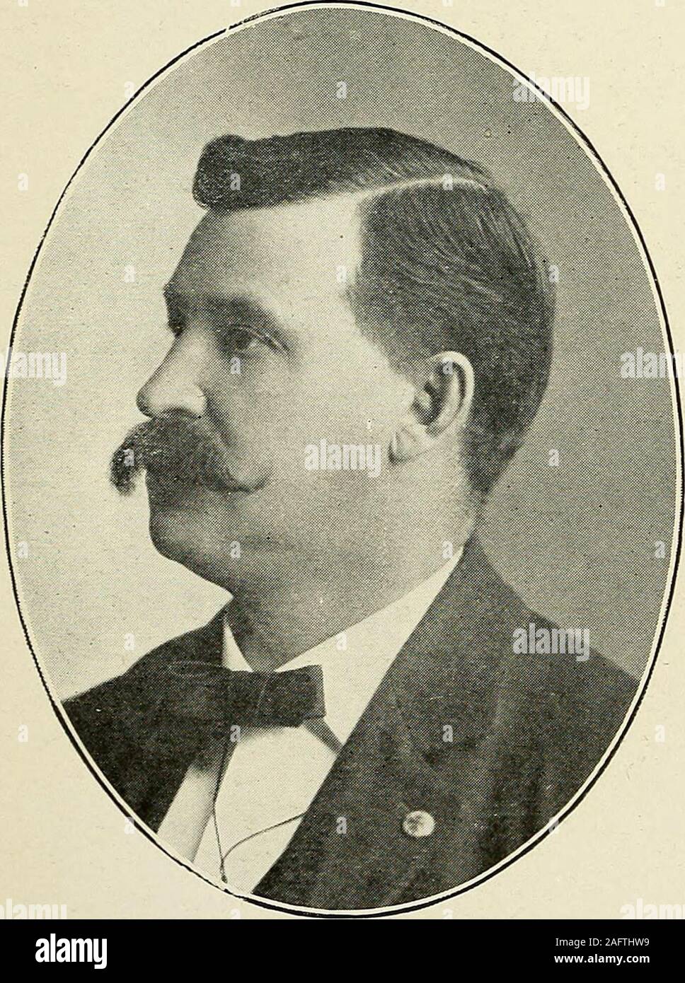 . Los hombres de Minnesota; una colección de retratos de hombres