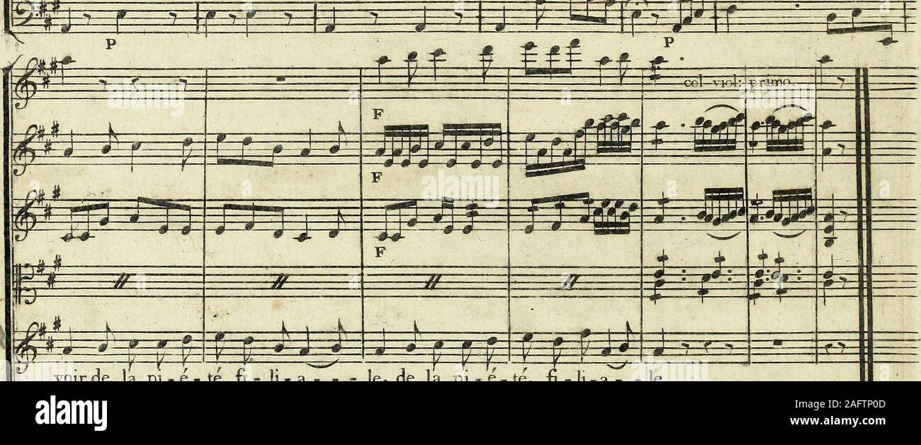 . L'amour, filial ou, La jambe de bois. Vierta en prati-quer la mo- ra-le, em-bras-sez vos parens ce soir,etpar amour Remplissez le de. voir de la pi - é - te fi - Ëjj^ r mii - - le, de la pi - e- te fi - li ^: # ^m-i-*^^ p £:± ^ ^ ^ *^^ :t^* y ^ ^ :* £ p^^-g=tq?=FP m ^^^ iJÊ TJLit y 1_4 ^?-f- -r-^ voir de la pi - e - te £l li- - - - - le, de la pi - é - te fi - li m ^^ ^ - te tL F i^ *=3C ^^^^: -acs Jbn- .^;-. /?: 9 i ?i lï [ i f m > I iii - * Foto de stock