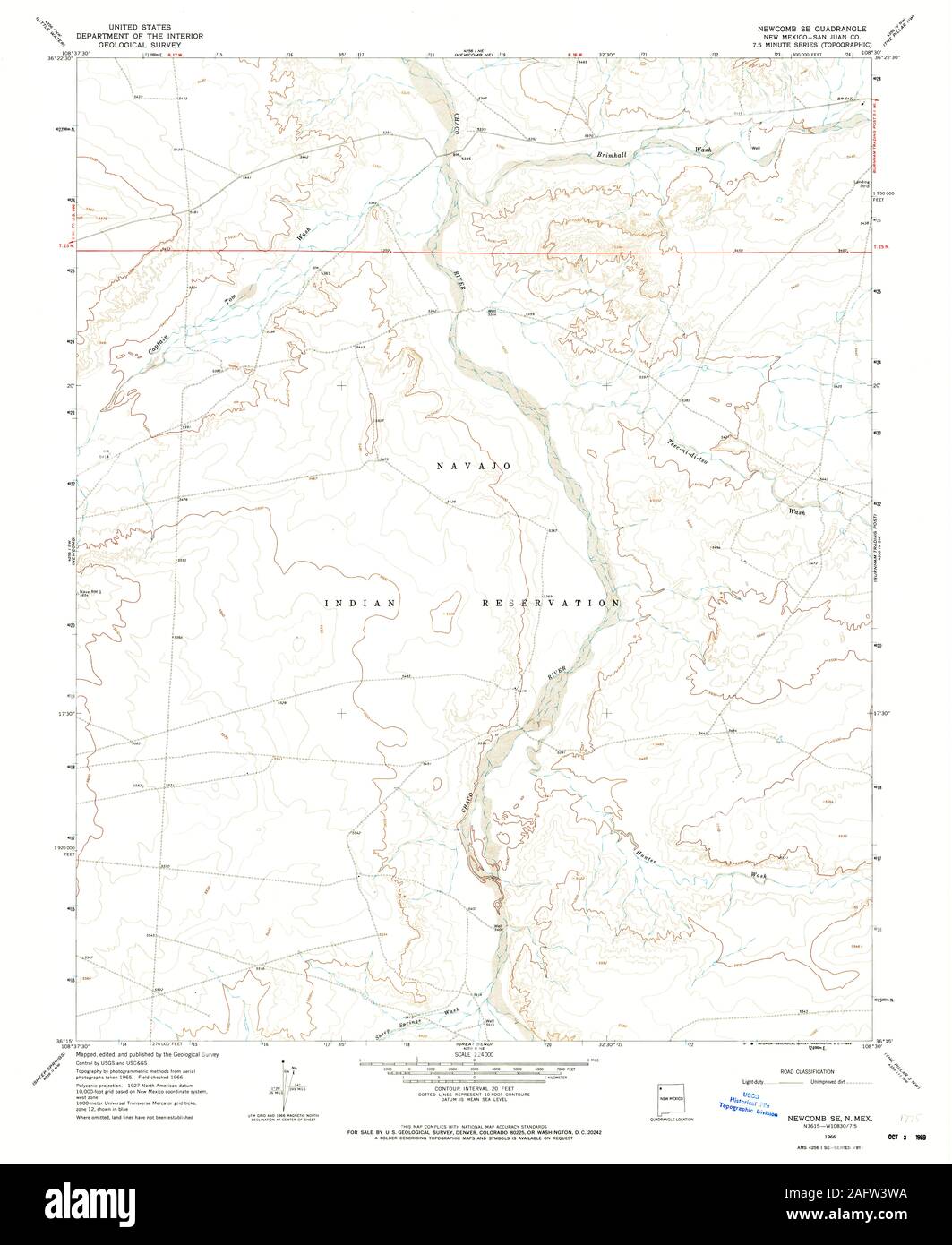 Mapa de nuevo mexico Imágenes recortadas de stock Alamy