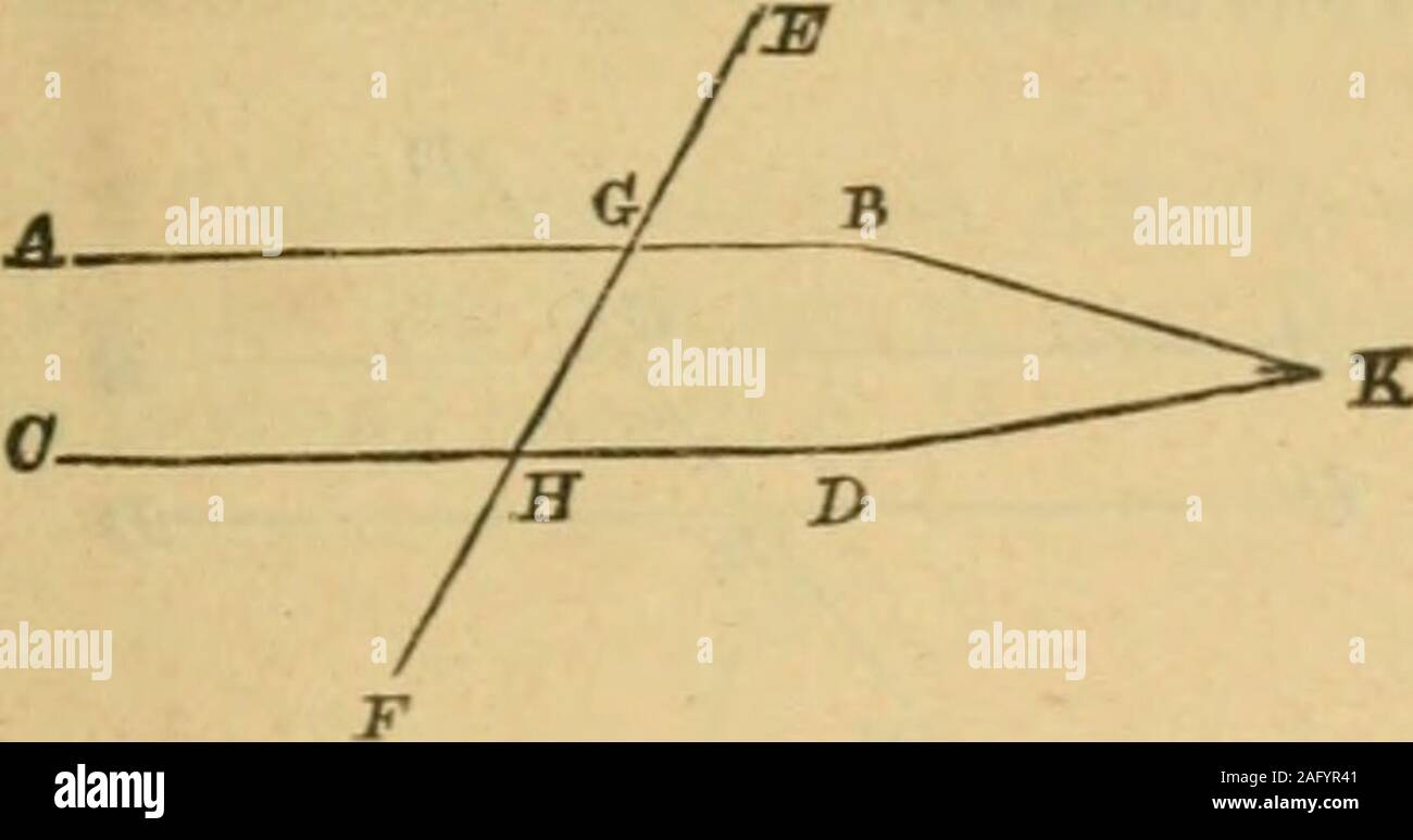 Geometría 1 - Ángulos