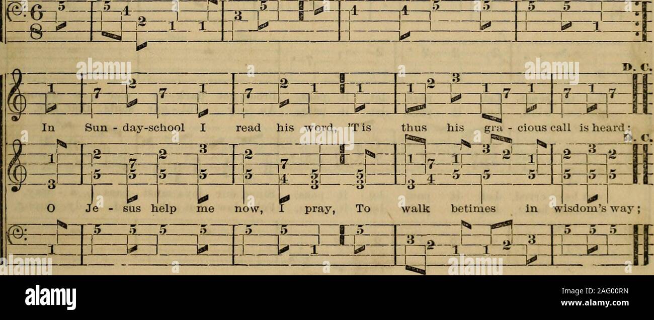 Poco Juglar Una Colección De Canciones Y Música Con Lecciones De Instrucción Y Matemáticamente Organizado Plan De Notación Palabras De M S Ragsdale 1 O No Me Tiente No Puedo<script async src=