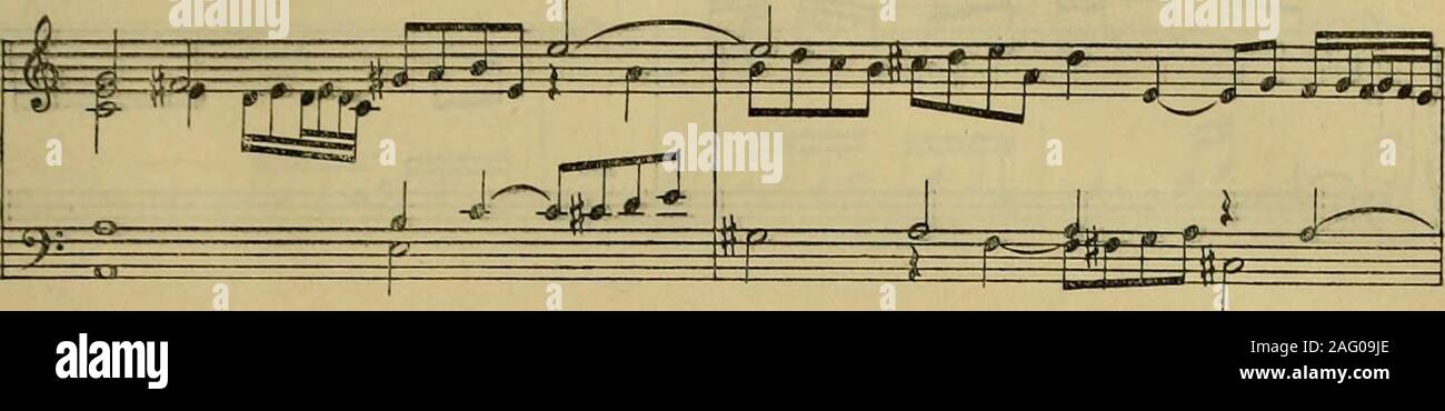 . Encyclopédie de la musique et Dictionnaire du Conservatoire ... Foto de stock