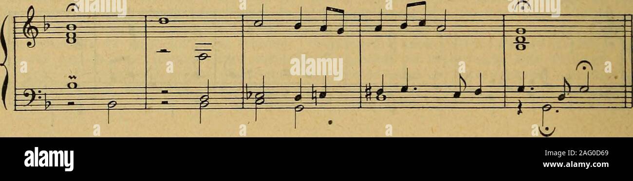 . Encyclopédie de la musique et Dictionnaire du Conservatoire ... j^ n j /CN X_J. J=^ ^ T "f TL ^m j- ^ S ly i # i.^ ^U /T -*-à ^ r f f t s n ^^^^^^ 78 1234 ENCi CLOFÉDIE DE LA MUSIQUE ET DU CONSERVATOIRE DICljnNNAIRE l.fii J ^g -1^4-1 -j-j-J^ /T ^ibp rà >??. ?! L ^ ^ ^ ^ f vi/ i^ ^^^ TJl JiJ ^^J II J-J ±^ T=T ± 4^^^ XI i=s Bit: &. Deux pièces presagio le titre dinlonatio (fol. 10 6 et 13 b); voici la première de ces composiciones : * * -çy^ ^^f Foto de stock