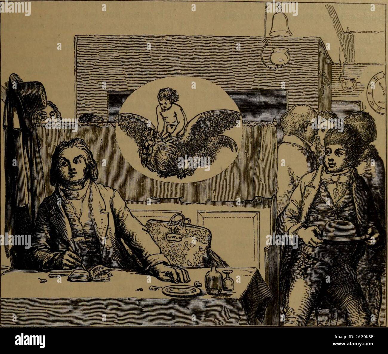 . La poética y obras dramáticas de Alfred Lord Tennyson. arth de luz andshade sale una ronda perfecta.Alta sobre roaring Temple bar, y establecer en cielos tercera historia, 70yo mire todas las cosas como son, sino una especie de pasante gloria. Cabeza-camarero, por el huésped honord Media mused o tambaleándose maduras,La pinta que me trajo fue óptima que nunca vinieron del tubo.Pero tho el puerto supera la alabanza, mis nervios han abordado más tieso.Hay algo de magia en el lugar ? O ¿Mi peptics difieren ? 80 Porque desde que yo vine a vivir y aprender, no se pinta de blanco o redHad nunca la mitad de la potencia para girar esta rueda dentro de mi hea Foto de stock
