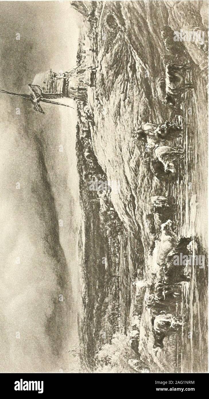 . La peinture anglaise de ses origines a nos jours. | ans. (Lisi à ncinr s Il nous rcslc de cr/aiiii driniif iiiii ddii de Iodes,iiarmi Icsiiiielles ^(•IMiidias. el la |ciiiie el niño(laiicoli(|iic nroincncnsc un laii ilr llrfn(jra loiile la lieanlc dixiiic d une laiialidi de I l>reililiion. LM ^ w. o i.i;m)i;m en di ii;i:i! Ni yo:i.i: ISI. 2ir ,ilkir Masiiii lI. 111,11-; li ilirii KM- -^iiiliiiil. --Mil lirsliiics iimiiiii Ir-- .irlislcs ;nii:lais de l.i iKMiodc coiiinnsc ciilri la (li~|ici--i(en de la(?oiiltiiic (les I. II. 1). ri la |il(iail( aciiiillc. iiiii xnciil ic-^lis.cil un Foto de stock
