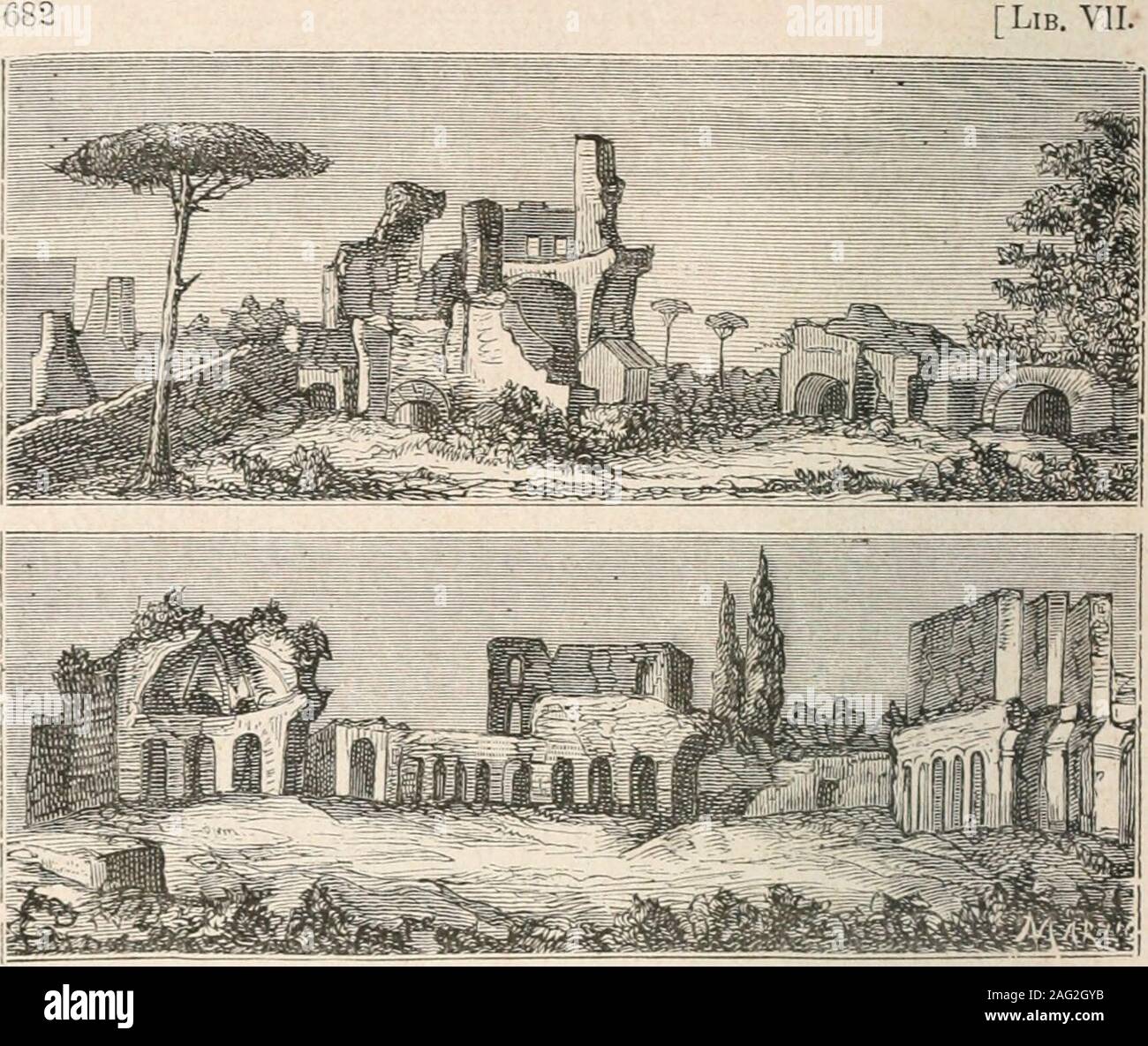 . Storia dell'Italia antica. lle altre recòseco limagine, e le ricostruì nella gran villa. Ivi, lAccademia rifeceil Liceo, il Pritaneo e il Pecile, ilCanopo dAtene dEgitto, e vi aggiunse tre teatri, anu palestra,ONU ninfeo, anu biblioteca, ONU, ONU natatorio stadio, e altri edificii conpiù un grande e splendido palazzo dabita-zione. Anu valle profonda fra Tivoli e la villa, chiamavasiTempe. Vi erano acque cadenti dallalto, e debido ivir SCOR-presso ivi renti furono chiamati ed llisso Cefiso. Del colle furono Allefalde scavate sotterranee perrappresentare linferno quattro vie. No lungi vedevano is Foto de stock