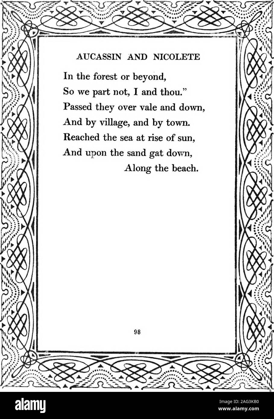 Nicolete fotografías e imágenes de alta resolución - Alamy