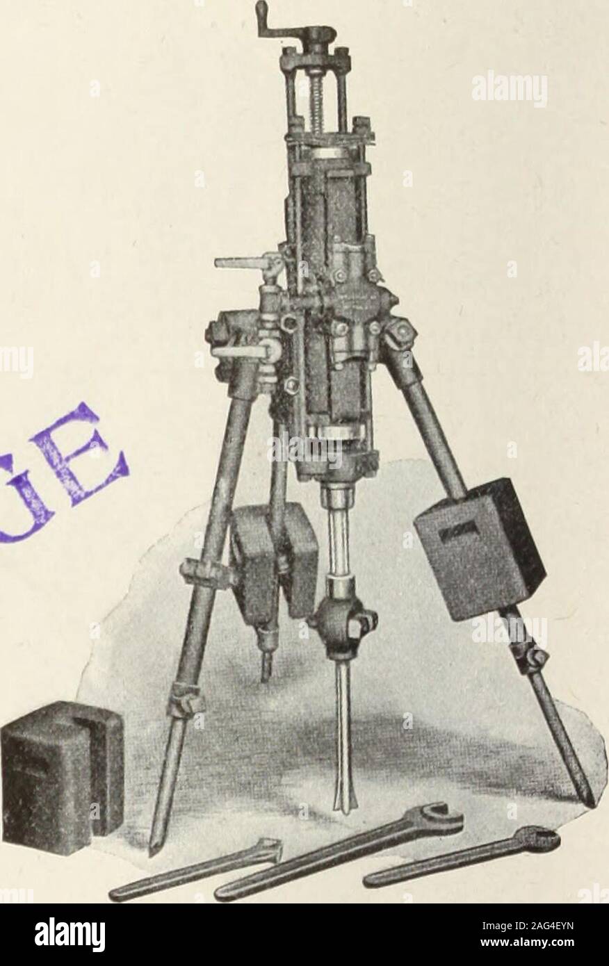 . Transporte y distribución canadiense de gestión. 96 lb. Hundimiento