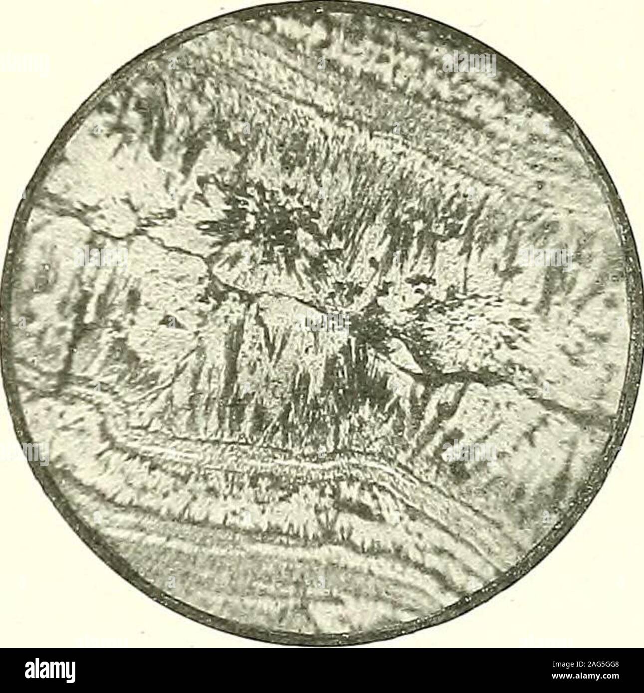 . Memorias de la Geological Survey de la India. Fig. 2. Fig. 4. Foto de stock