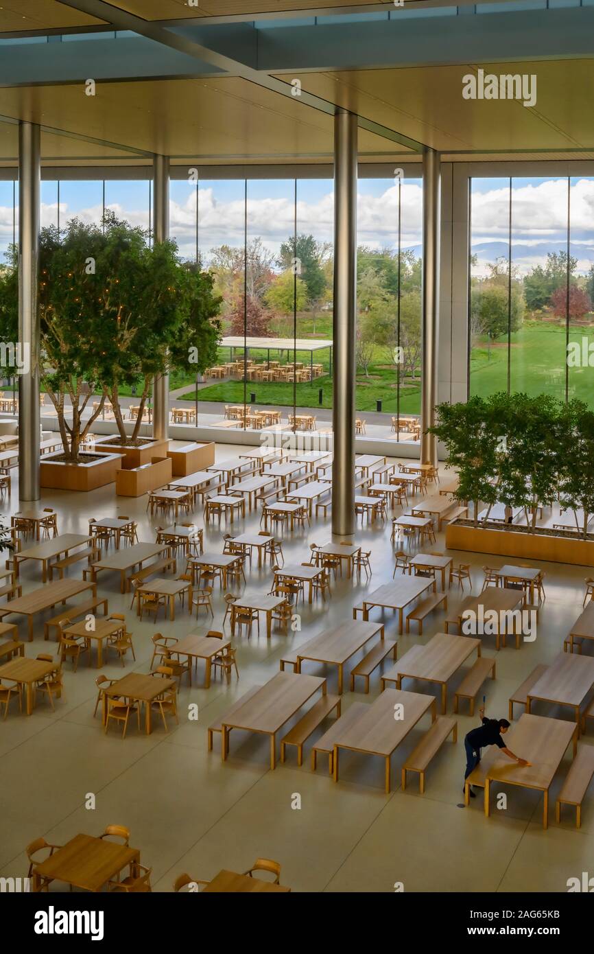 Cupertino apple fotografías e imágenes de alta resolución Alamy