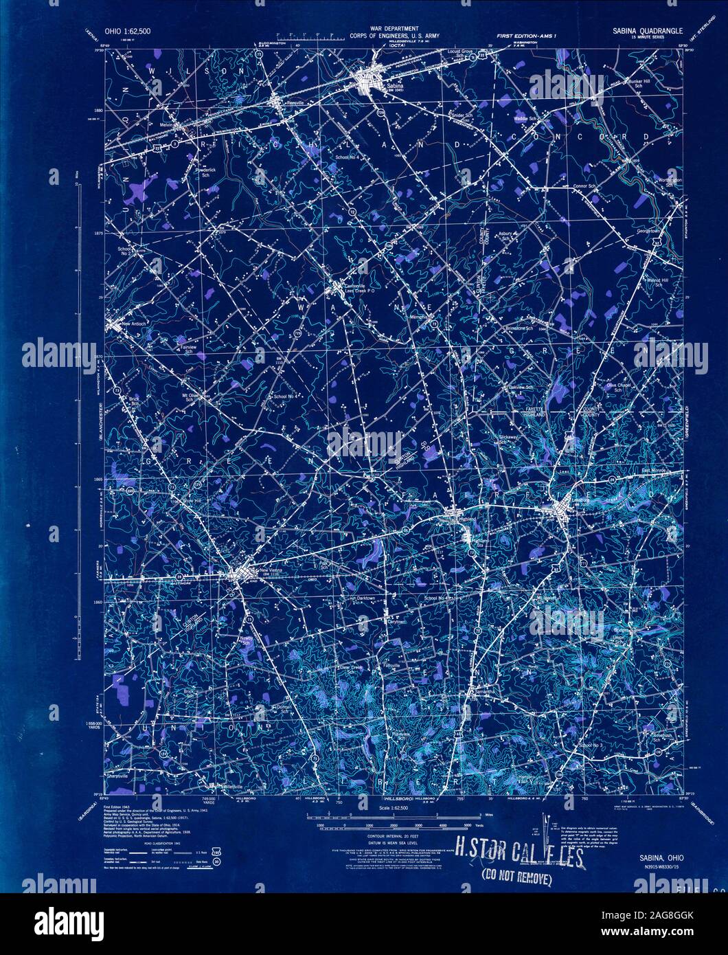 Mapa de sabinas fotografías e imágenes de alta resolución Alamy