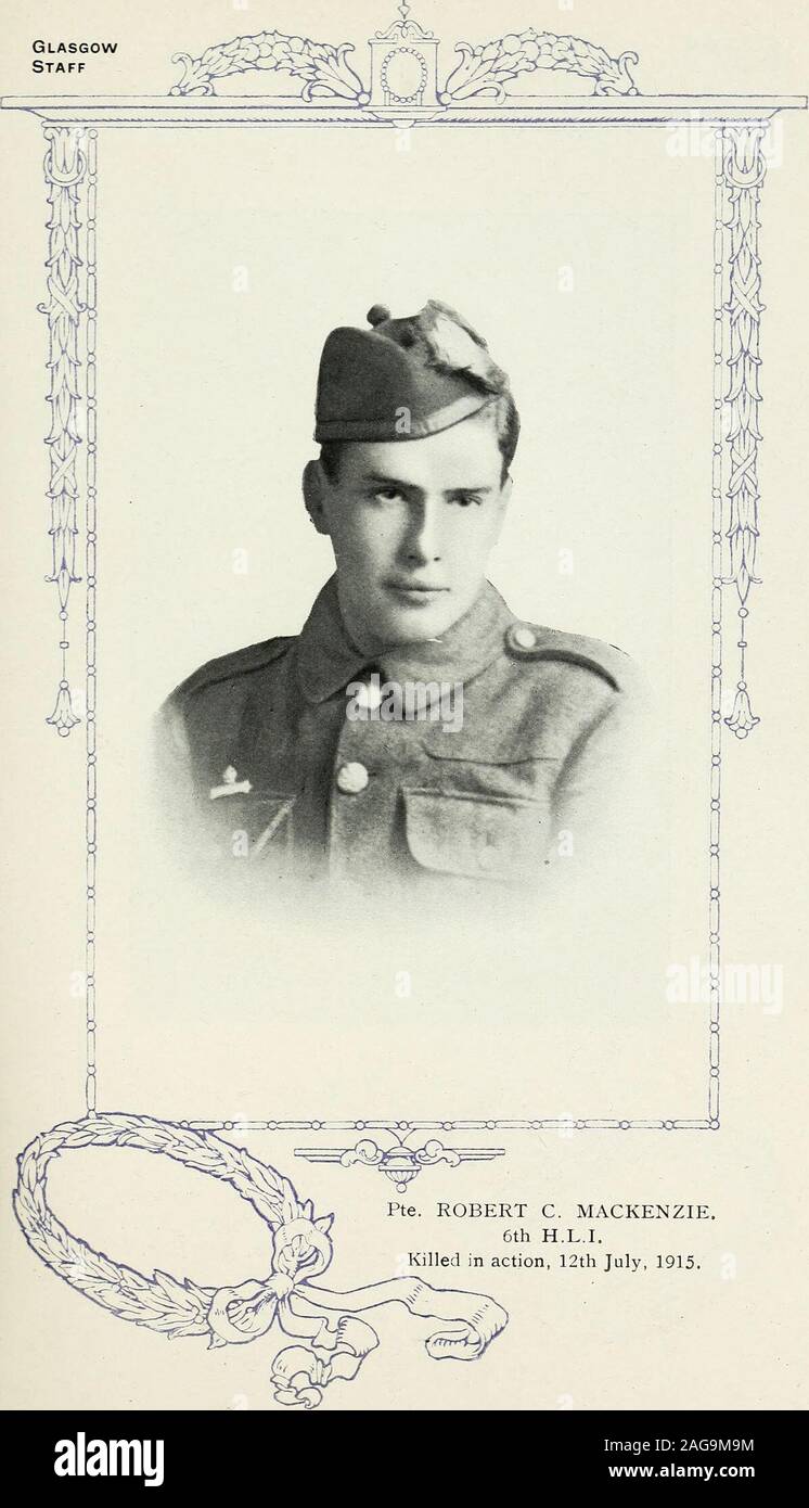 13th August 1914 Fotos E Imagenes De Stock Alamy