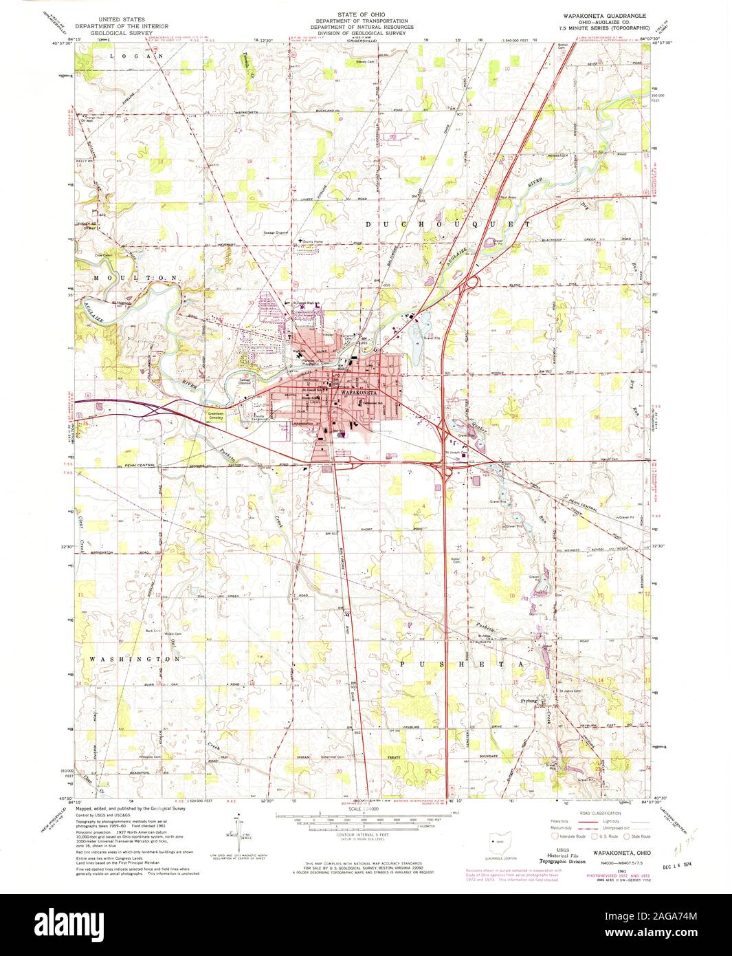 Mapa de Imágenes recortadas de stock Alamy