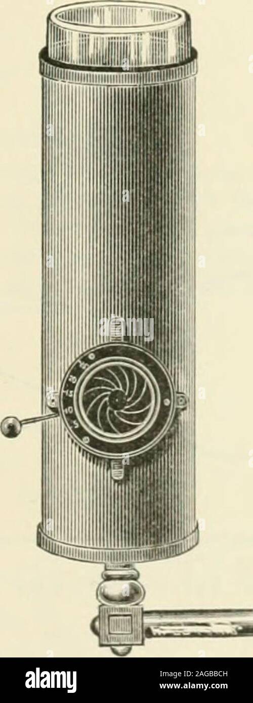 . La refracción y cómo refractar incluye secciones sobre óptica